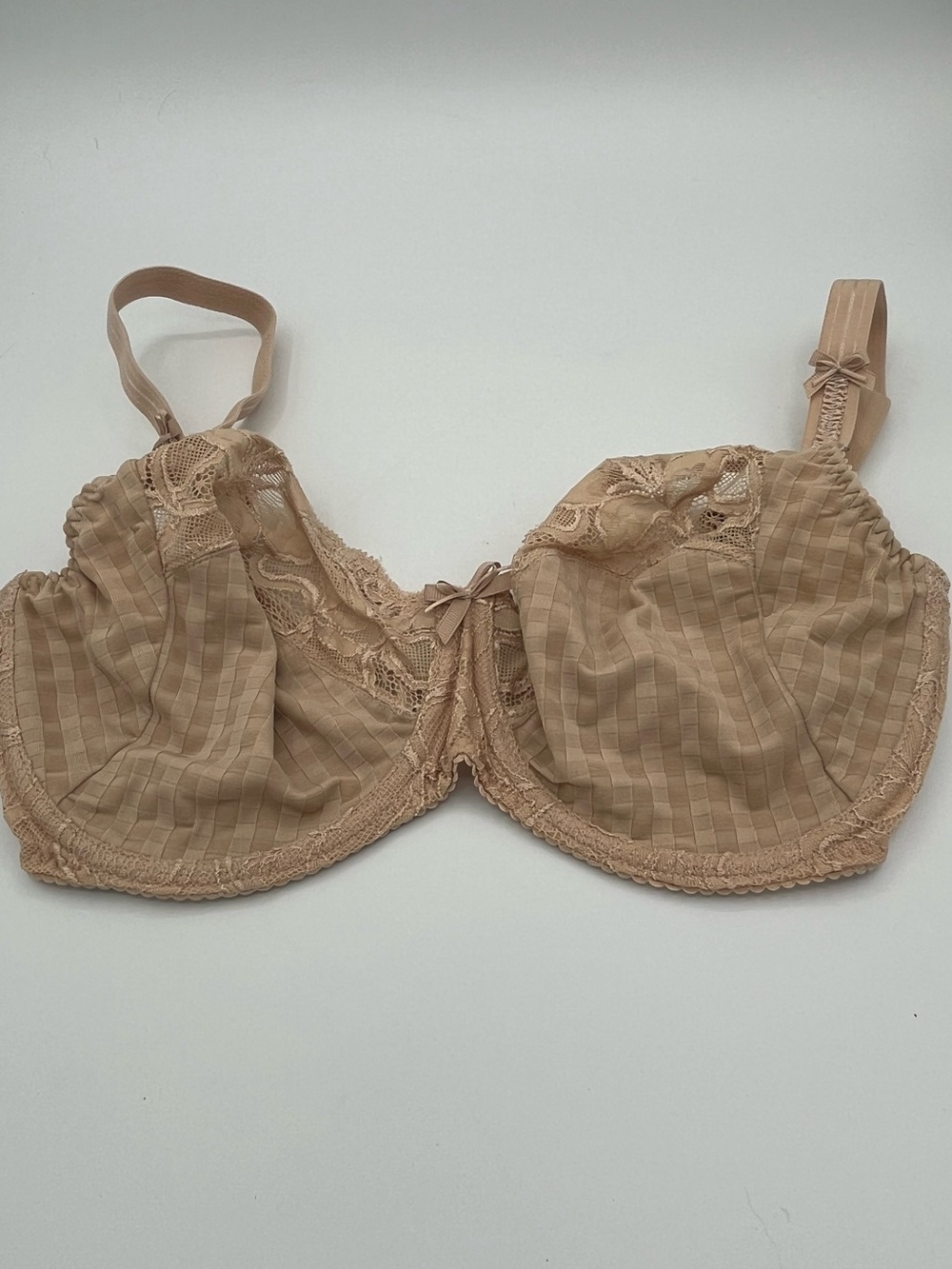 Vintage Prima Donna Deauville Underwire Bra